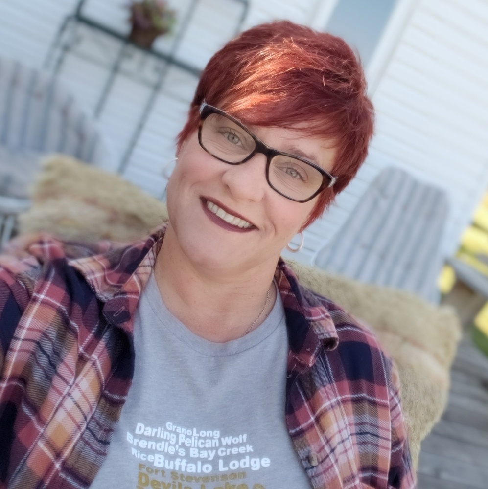 Meet your Posher, Heidi